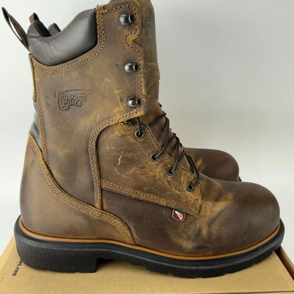Red Wing 2203 Dynaforce 8